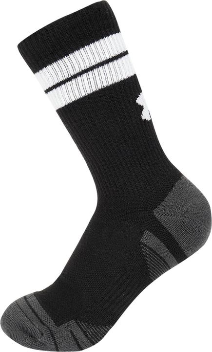Immagine prodotto Under Armour Calzini Perf Tech Crew 3-pack (M)