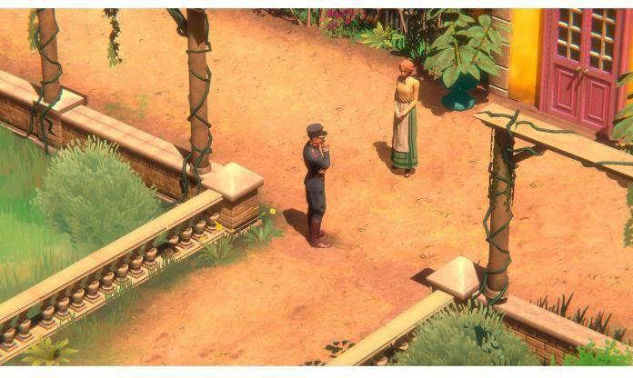 Produktbild Microids Agatha Christie - Hercule Poirot : The First Cases (ax4) (Switch, IT, EN, FR)