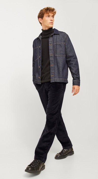 Immagine prodotto Jack & Jones Jpstkarl Jjasher Cordory Chino (32)
