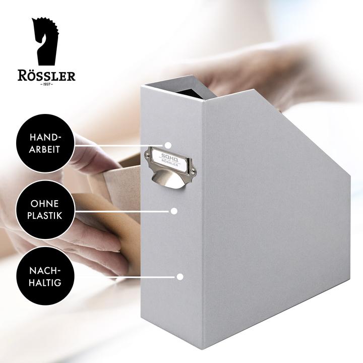 Produktbild micasa Soho (A4)