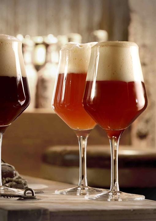 Actual product image Stölzle Craft Beer 400ml h: 200mm (0.30 l, 1 x)