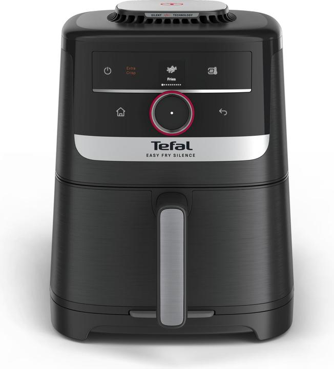Productafbeelding Tefal Easy Fry Smart & Silence EY5728