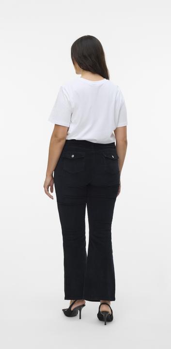 Produktbild Vero Moda VMCSIRI Mid Rise Hose Hose (W50/L32)