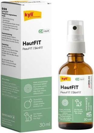 Produktbild Kyli Wund-FIT (Hund)