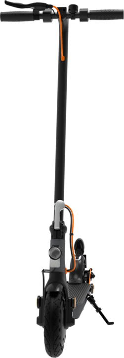 Actual product image Trekstor EC 3168 eScooter (20 km/h, 15 km, 350 W)