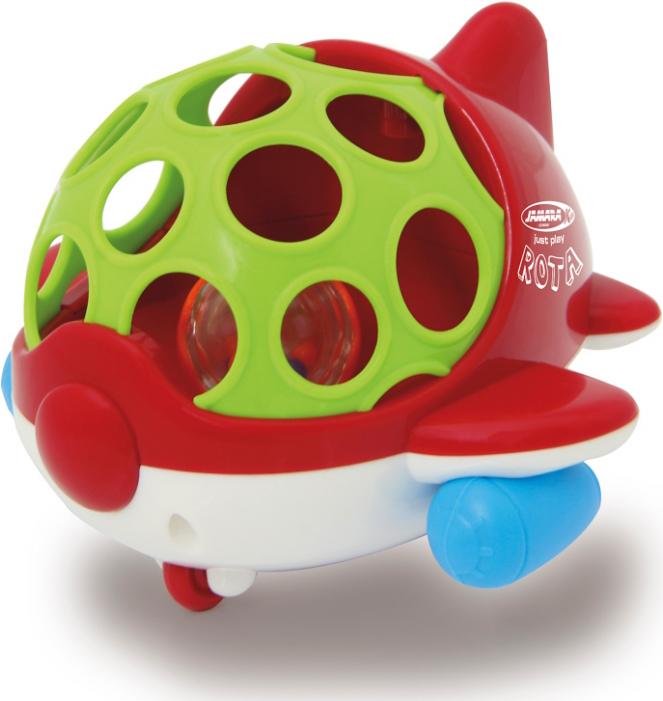 Actual product image Jamara Rota aeroplane