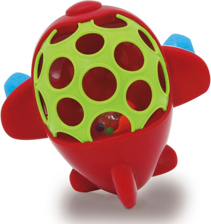 Actual product image Jamara Rota aeroplane