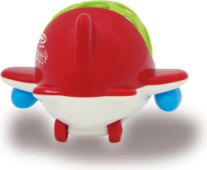 Actual product image Jamara Rota aeroplane