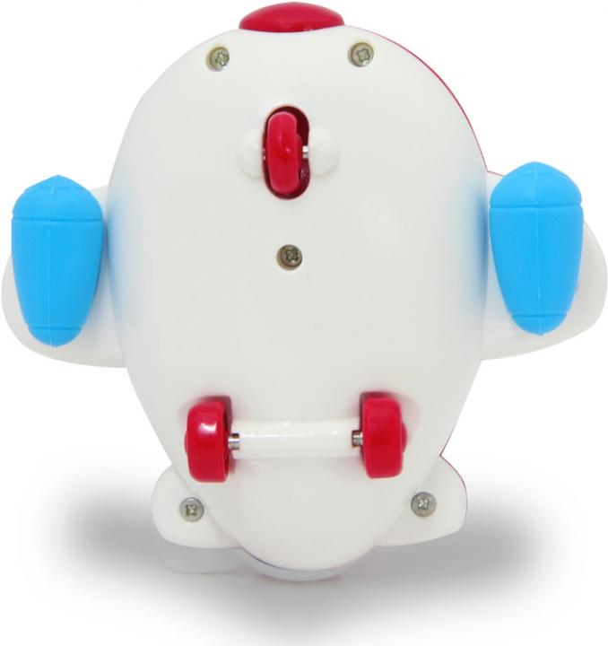 Actual product image Jamara Rota aeroplane