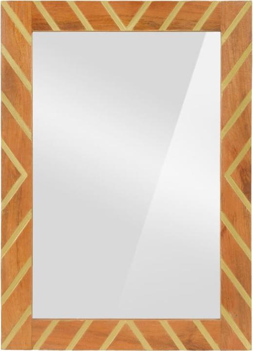 Image du produit vidaXL Zona (50 x 70 x 3 cm)