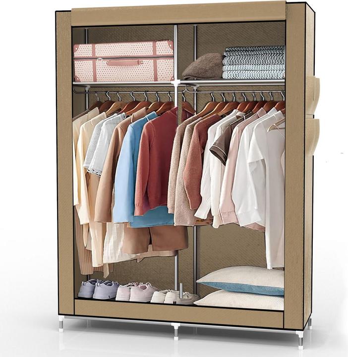Immagine prodotto Intirilife Armadio (108 x 45 x 170 cm)