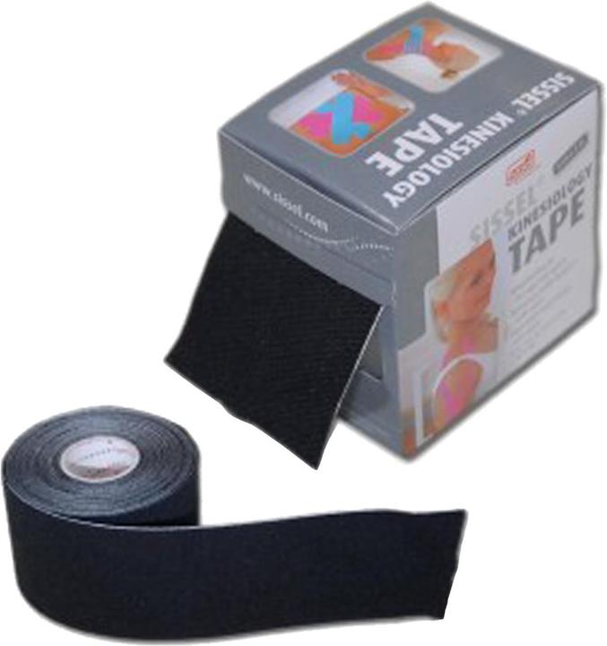 Actual product image Sissel Kinesiology Tape (5 m)