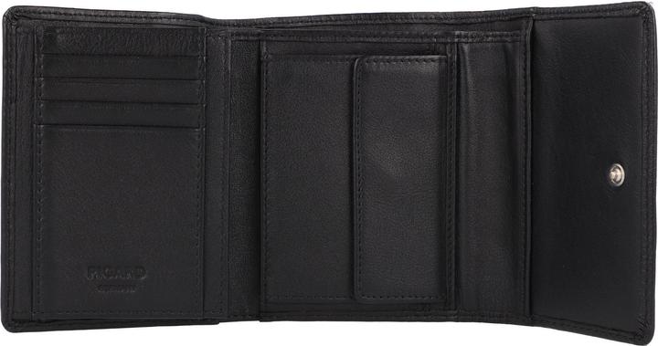 Image du produit Picard Aurelie 1 Portefeuille en cuir 12.5 cm