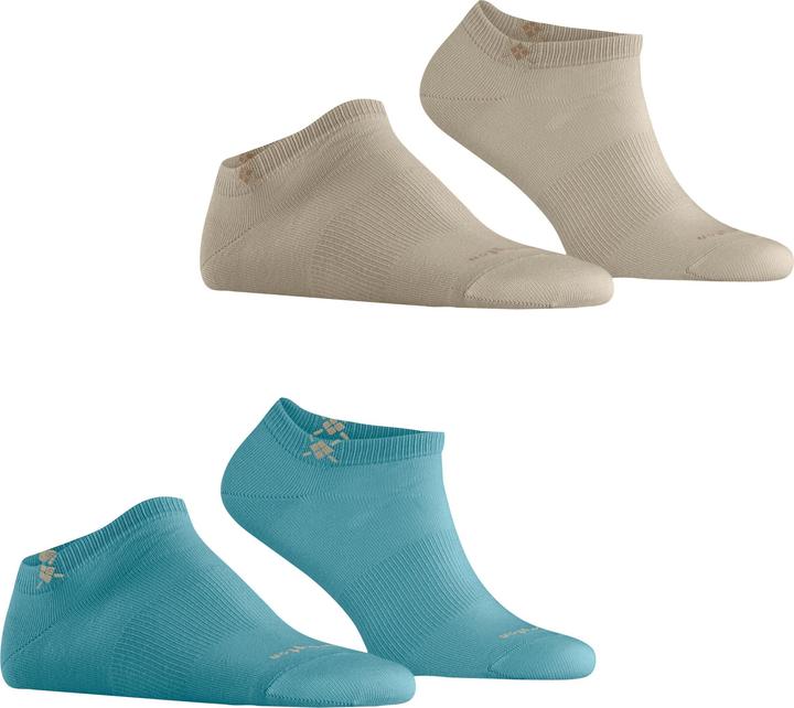 Produktbild Burlington Everyday 2-Pack Herren (2er Pack, 40 - 46)