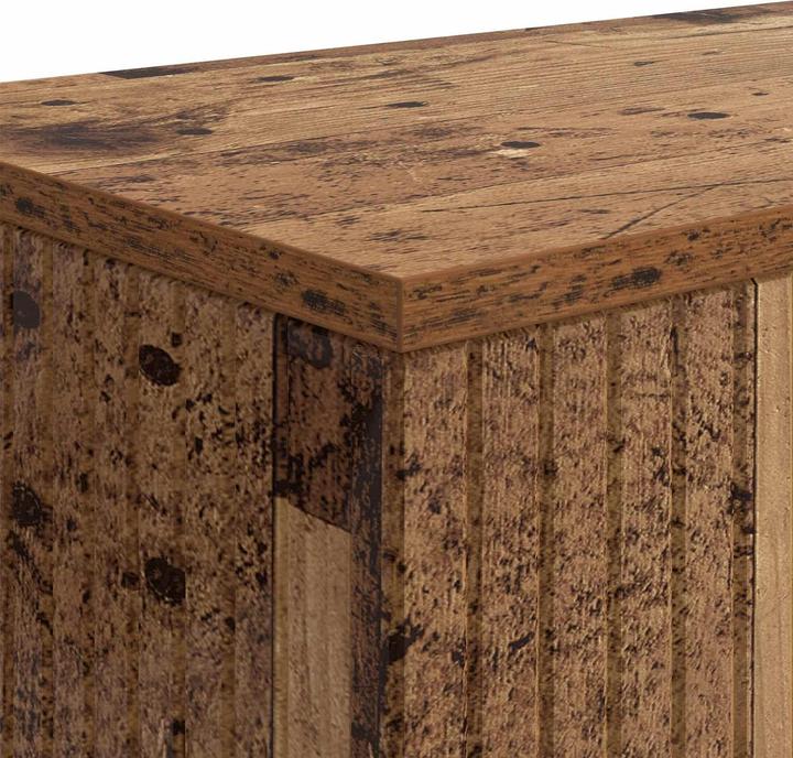 Image du produit vidaXL Konsolentisch