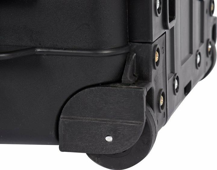 Actual product image Yato TOOL BOX ON WHEELS 559 x 351 x 229 mm