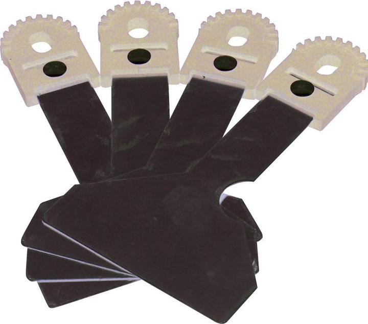 Produktbild Eurolite Blendenschieberset Profil-Spot 650W 4x