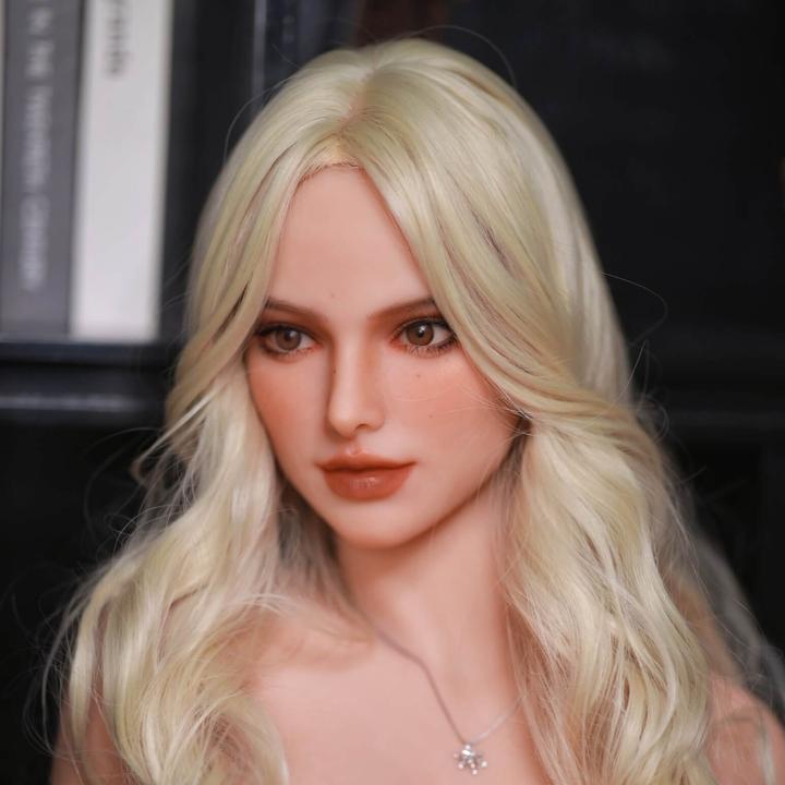 Actual product image Firedoll Fire Dolls sex doll Sugar 166 cm