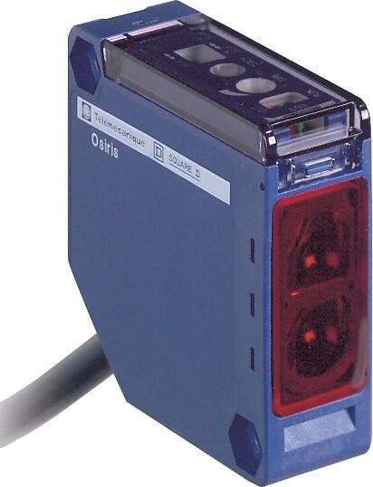 Immagine prodotto TE Sensors Pol Reflex Opto Pre-wired (Interruttore)