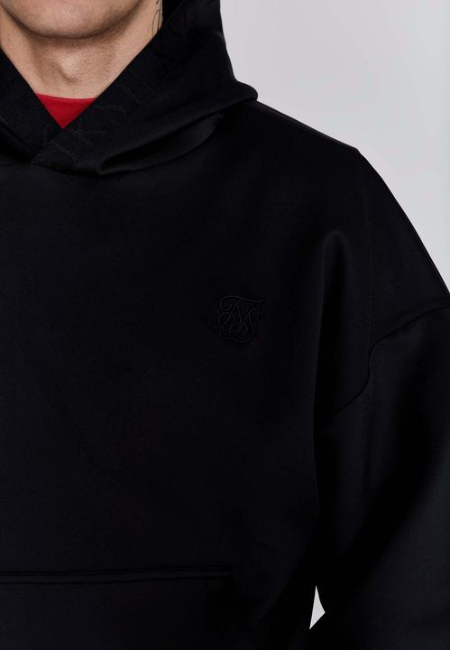 Produktbild Siksilk Kapuzenpullover Oversized Dynamic Hoodie (M)