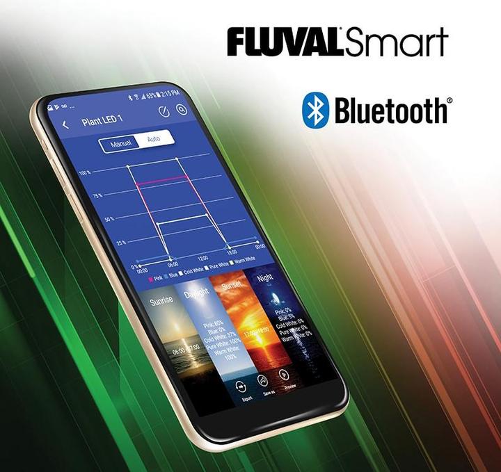 Image du produit Fluval Plant Nano LED (LED, 15 W)