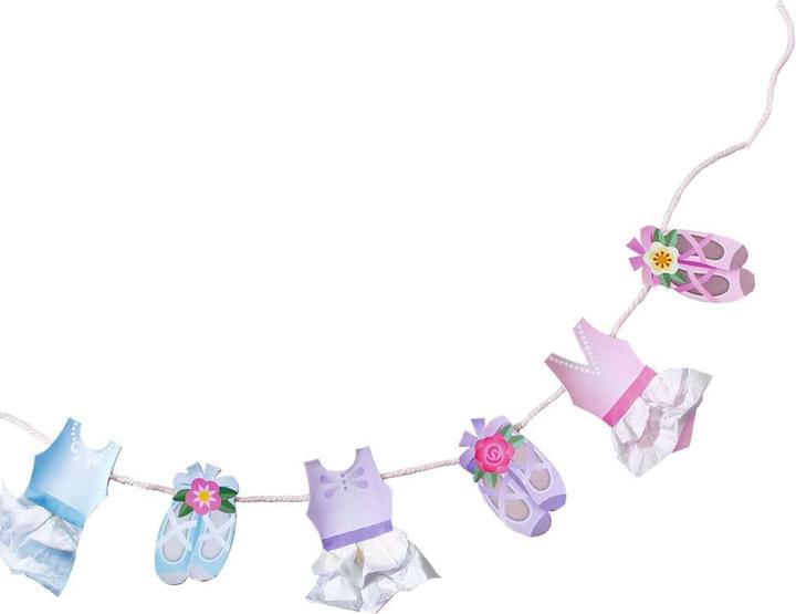 Produktbild Ravensburger Live like a Ballerina