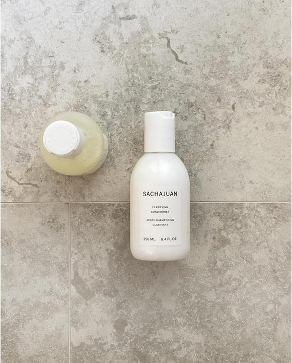 Image du produit Sachajuan Clarifying Conditioner (250 ml)