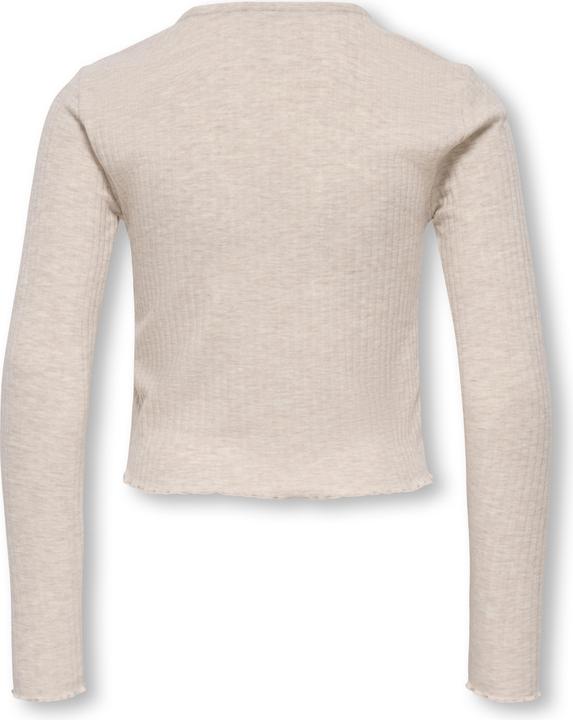 Immagine prodotto Only Kognella L/S O-Neck Top Jrs Noos (110, 116)