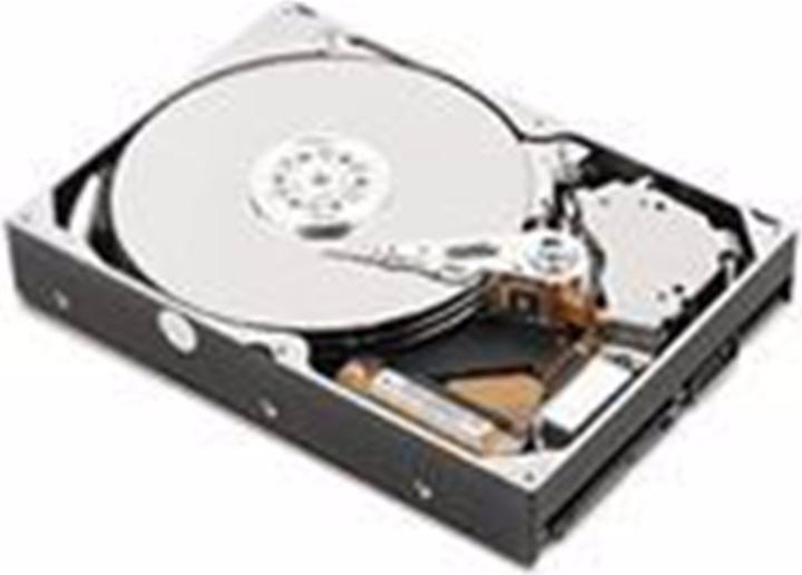 Actual product image IBM 81Y9730 Hard disc (1 TB, 2.5")