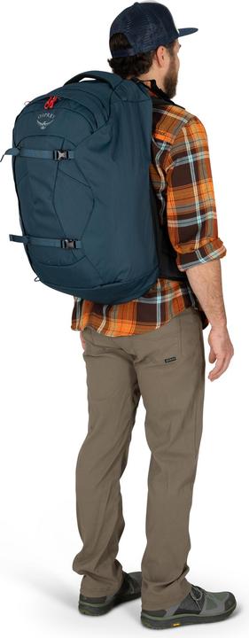 Image du produit Osprey Farpoint 40 (40 l)