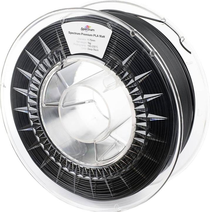 Productafbeelding Draad (PLA, 1.75 mm, 1000 g)