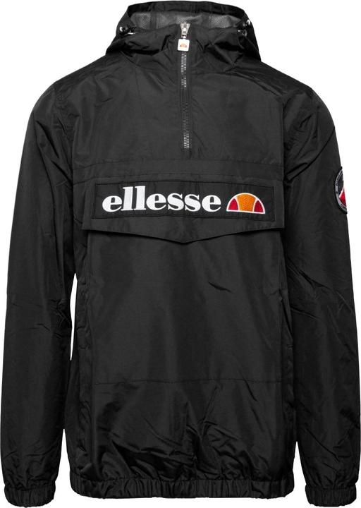 Immagine prodotto Ellesse Mont 2 1/4 zip (M)
