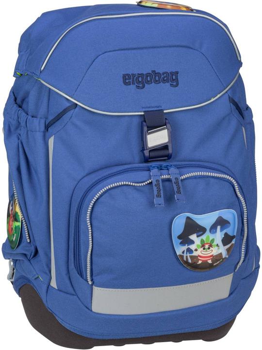 Produktbild Ergobag Schulthek-Set (20 l)