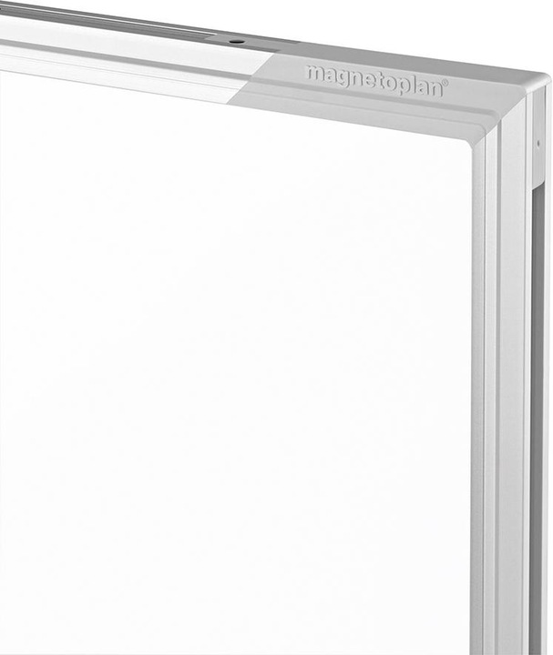 Actual product image Magnetoplan Magnetop. Design Whiteboard SP 1240588 lacquered 1500x1200mm (150 x 120 cm)