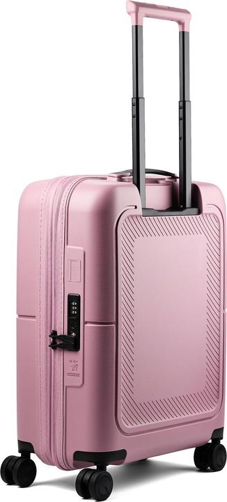 Actual product image American Tourister DASHPOP Spinner 55/20 (41 l)