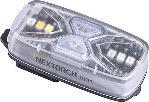 Produktbild Nextorch Multi-Signal LED-Lampe UT41 (6.20 cm)