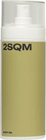Immagine prodotto 2SQM (Body Oil, 100 mL) (Olio corpo, 100 ml)
