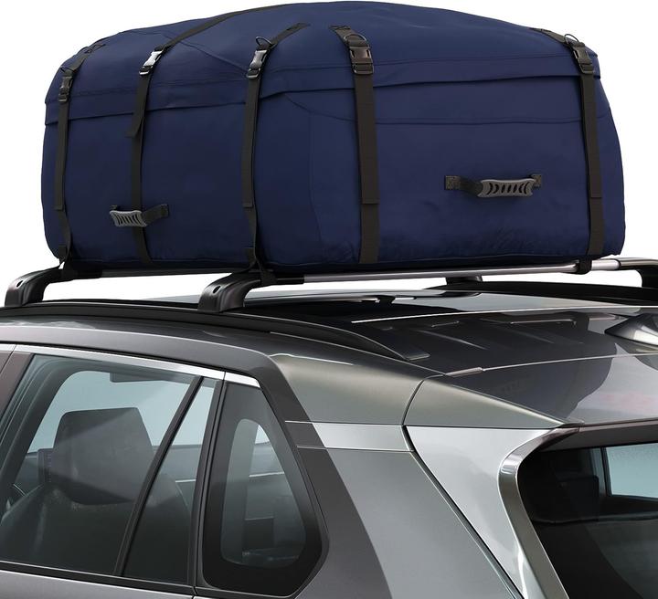 Actual product image Handiworld Foldable roof bag (330 l)