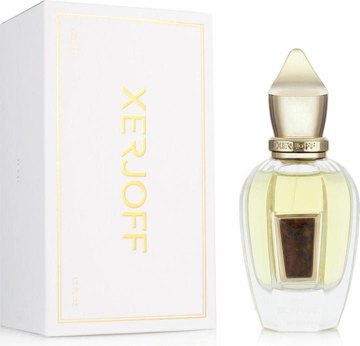Actual product image XerJoff 17/17 Richwood (Eau de parfum, 50 ml)