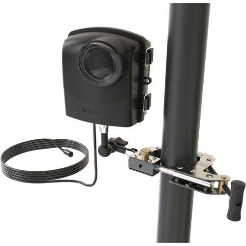 Produktbild Brinno Zeitrafferkamera BCC2000Plus Schwarz (2.10 Mpx)