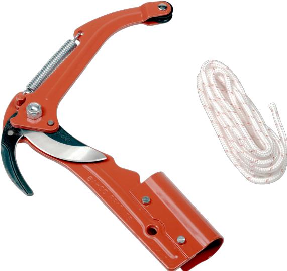 Produktbild Bahco 30-mm-Raupenschere mit einfacher Hebelwirkung