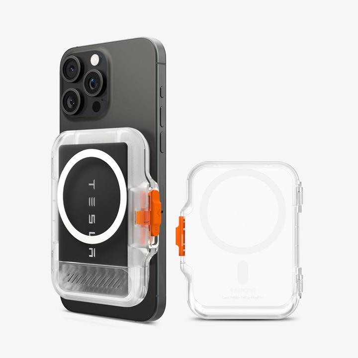 Produktbild Spigen Tin Tap MagFit+