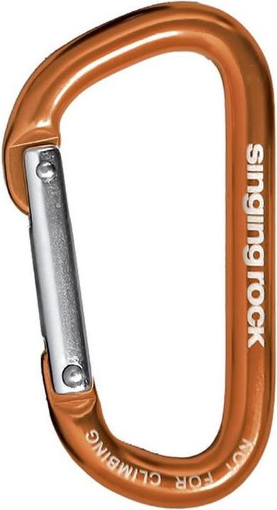 Immagine prodotto Singing Rock Moschettone accessorio MINI D colori misti
