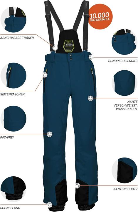 Immagine prodotto MGA Na (M)