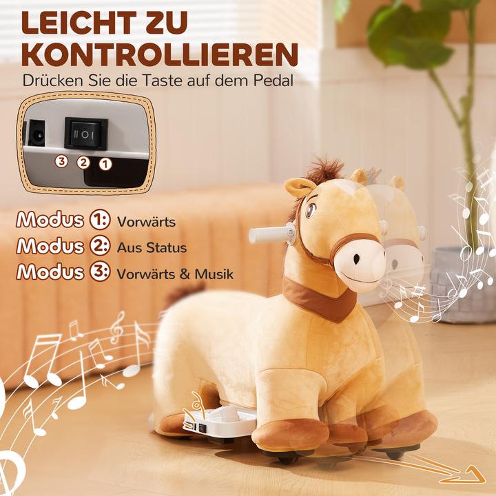 Actual product image Jamb Kinder Elektroauto