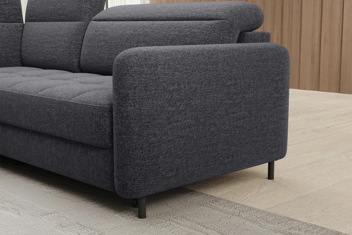 Produktbild ELTAP Barea (3-Sitzer, Ecksofa)