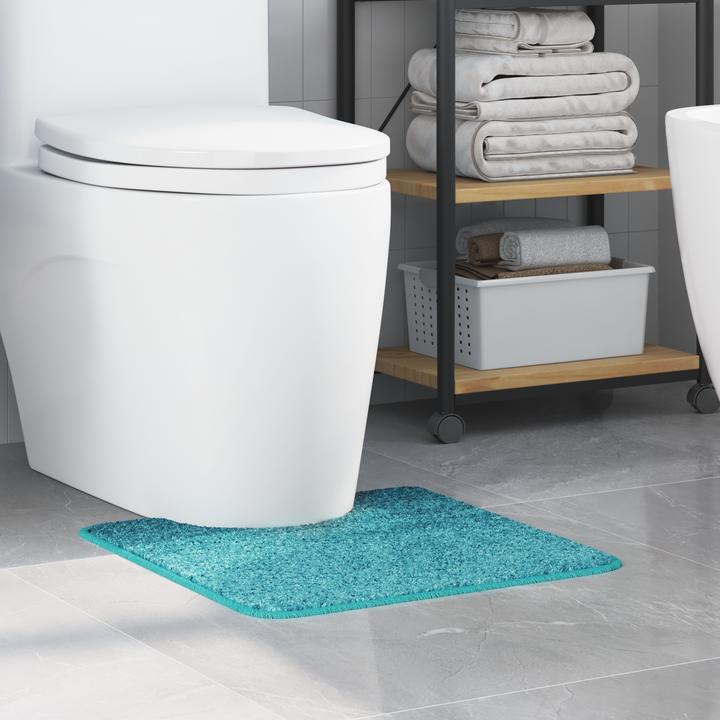 Actual product image vidaXL Badematte (50 x 50 cm)