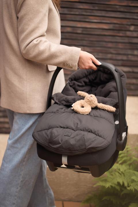 Produktbild Jollein Fusssäckchen