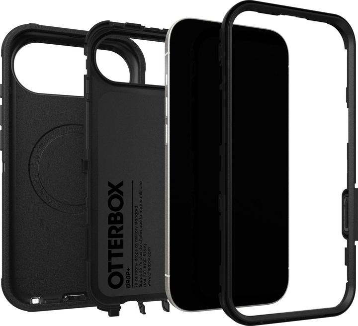 Image du produit OtterBox Defender Pro MagSafe Camera Control (Apple iPhone Air)