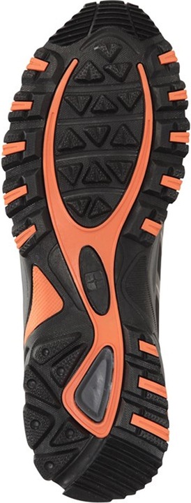 Produktbild Mountain Warehouse Shadow Softshell Wasserdichte Wanderschuhe (41)